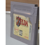 Zelda Links Awakening Gameboy Classico Nintendo Original 