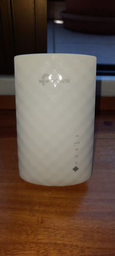 Extensor De Rango Wi-fi - Tp-link - Modelo Re200