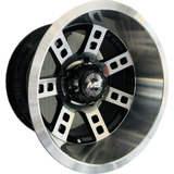 Rin 15x10 Barrenac 5-139.7 Promo Meses S/i Ford F100-150 Ram