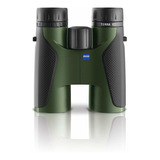 Zeiss Terra Ed Compact Binoculars, 10x42, Green