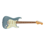 Fender Vintera '60s Stratocaster - Diapasón Pau Ferro - Az.
