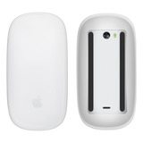 Protector De Silicona Para Apple Magic Mouse 1/2 Matte Clear