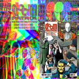 Dc Black Label: Doom Patrol Libro Uno Ovni