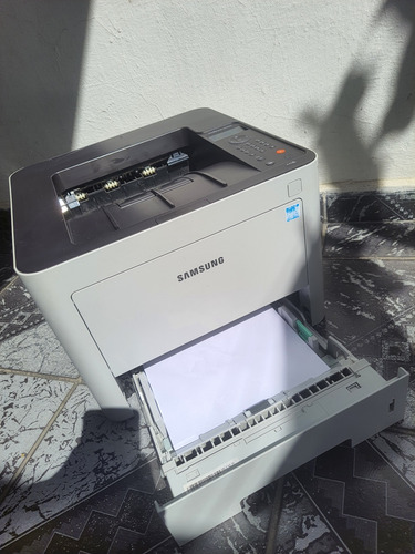 Impressora Laser Samsung Proxpress Série Sl-m4020