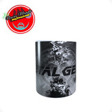 Taza Blanca De Metal Gear