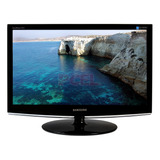 Monitor Samsung 2333tn 23  Full Hd - Impecable