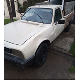 Peugeot 504 1992 2.0 Pick Up Gd