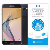 Samsung Galaxy J5 Prime Protector Fullbody 2x1 Bestsuit Back