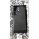 Funda Carbono Samsung S22 Ultra