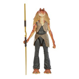 Jar Jar Binks Black Series - Star Wars - Hasbro