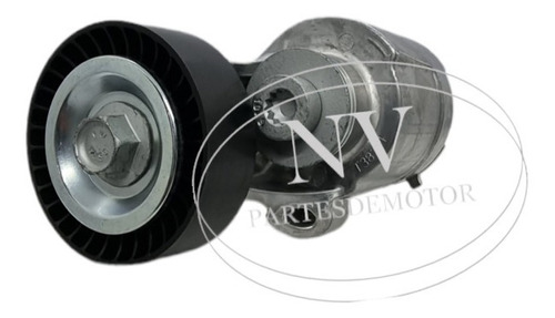 Tensor Poly-v Alternador Vw Vento 2.5 Gates Original Foto 3