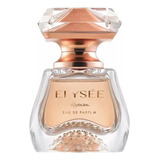 Perfume Feminino Elysée 50ml O Boticário