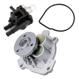 Termostato Compatible Con Chevrolet Aveo 1.6l 2009-2011.