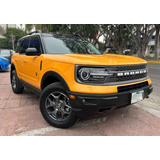 2022 Ford Bronco Sport Badlands Ta 2.0t 4x4