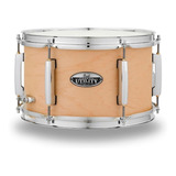 Tambor Redo Pearl Modern Utility Maple 6 Capas 14 X8 Mus1480