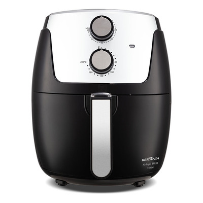 Air Fryer Britanica 4,2l 1500w
