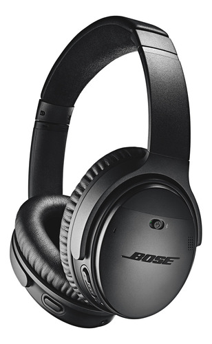 Producto Generico - Bose Quietcomfort 35 (serie Ii) - Auric.