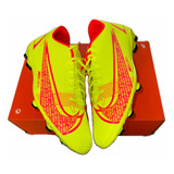 Tachones De Fútbol Nike Mercurial Vapor 14 Academy