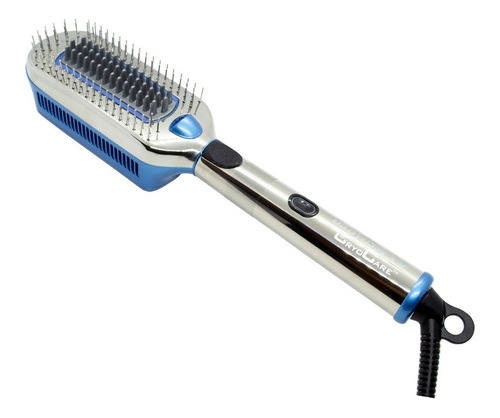 Babyliss Cold Brush Críoterapia Cepillo Profesional Cabello