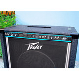 Peavey Tnt 160 W * U S A * N0 Gallien Cort Squier Swr Hartke