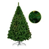 Arbol Pino De Navidad Abetone/imperial 1,80 Mt