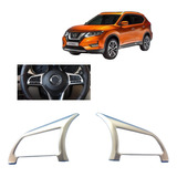 Embellecedores De Volante Nissan Kicks Nissan X-trail 17 221