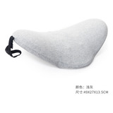 Almohada De Cintura Cojin, Almohadilla Lumbar Para Mujeres E