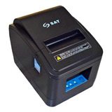 Impresora Térmica Pos 80mm Sat Q22 Usb Lan