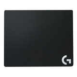 Mouse Pad Logitech G440 Gaming Negro