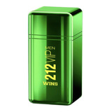  212 Vip Men Wins Edp100ml. Carolina Herrera