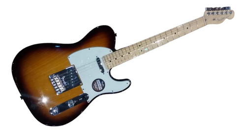 Guitarra Fender American Standard Telecaster 2012 Mn Sb