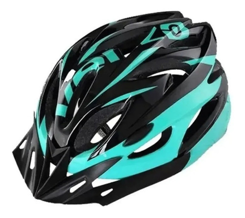 Casco Ciclismo Bicicleta Ruta Mtb Venzo Vuelta 011 Visera