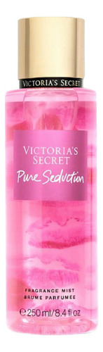 Victoria's Secret Pure Seduction Fragrance Body Splash