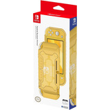 Carcasa Híbrida Amarilla Hori Para Nintendo Switch Lite