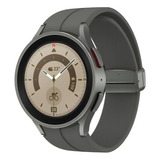 Smartwatch Samsung Galaxy Watch 5 Pro Sm-r920n Gris Nuevo