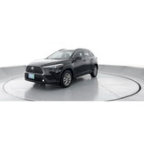 Toyota Corolla Cross Xe-i Hybrid - 2022 | 61526