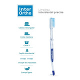 Cepillo Dental Para Brackets Ortodoncia