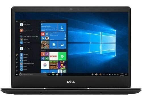 Portátil Dell Latitude 3400, Fhd Wva De 14 Pulgadas