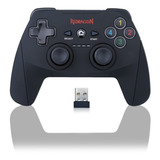 Gamepad Joystick Redragon Harrow G808 Pc Ps3 Usb