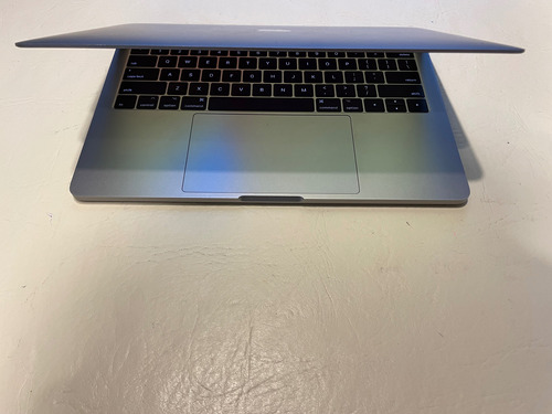 Mac Book Pro 2017 13 Pulgadas