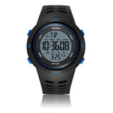 Reloj Deportivo Militar Tactico Alarma Digital Ohsen Oh31