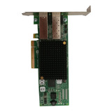 Hp Emulex Lpe12002 Pci-e Dual Port 8gb Np 697890-001 