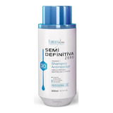 Shampoo Antirresíduo Forever Liss Semi Definitiva 300ml