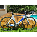 Bicicleta De Tria Cervelo P2 Shimano 105