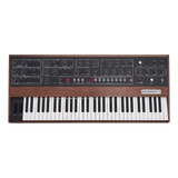 Prophet 5 Sequencial - Sintetizador / 29.999 Anúcio Free