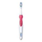 Oral-b Complete Cepillo De Dientes Eléctrico Con Batería De