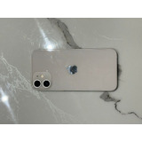 Apple iPhone 12 Mini (128 Gb) - Blanco ( Usado ) 