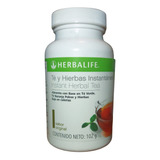 Te Concentrado De Hierbas Herbalife 102 Gr + Envío