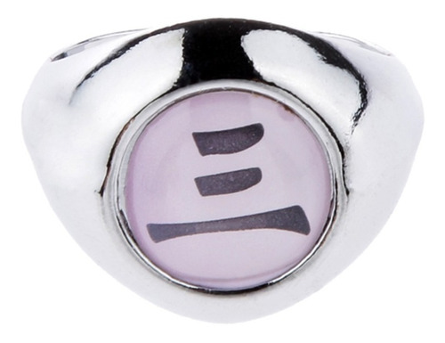 Anillo Hidan Akatsuki Naruto Shippuden Hinata Shikamaru Pain