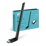  Adaptador Usb Tp-link Archer T3u Plus Wifi Dualband Ac1300 